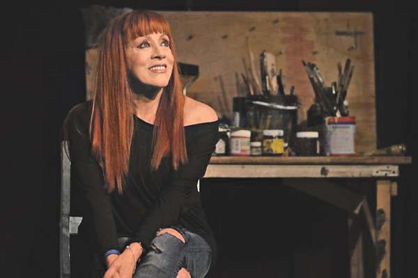 Linda Peretz- No tengo ganas ni tiempo como para soportar a un sentildeor