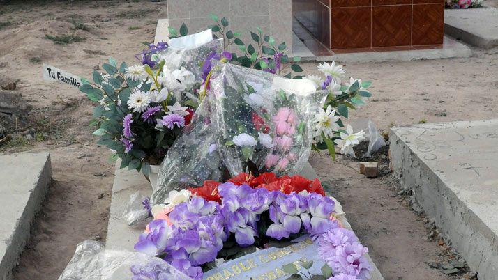 Exhuman el cuerpo de Marito y en Buenos Aires hacen reautopsia