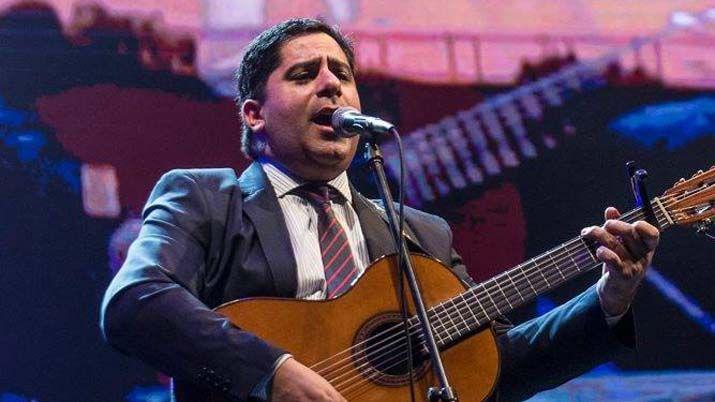 La palabra de Martiacuten Paz tras el conflicto con su padre