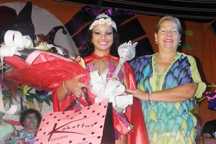 Una multitud despidió los tradicionales Corsos de la Familia organizados por la Municipalidad de Clodomira