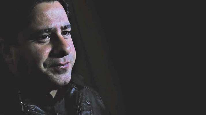 Martiacuten Paz contundente- A Los Manseros no vuelvo