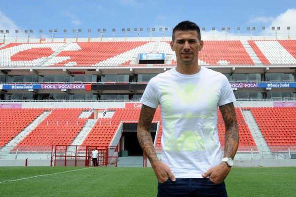 Finalmente Viacutector Cuesta se fue de Independiente