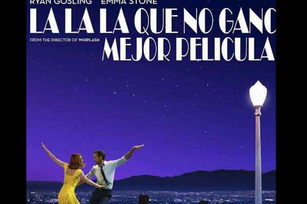 Los famosos argentinos reaccionaron