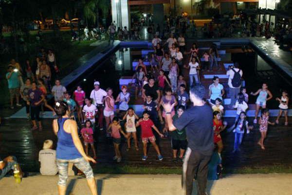 El programa Operativo Verano llegoacute a su fin con un marcado eacutexito 