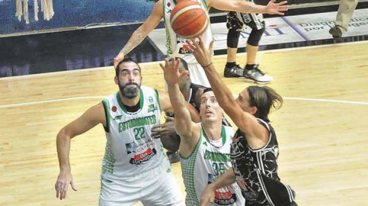 Oliacutempico volvioacute a ganar por demolicioacuten