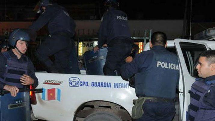 Vino de visita a Santiago peleoacute con una banda y lo mataron a ladrillazos