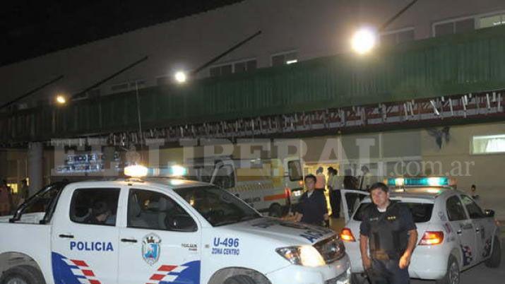 Murió el joven a quien el primo le pegó un tiro en la cabeza