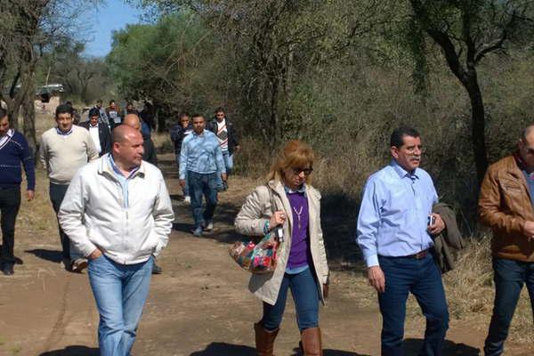 A 9 meses del horror de Marito habloacute la jueza Falco