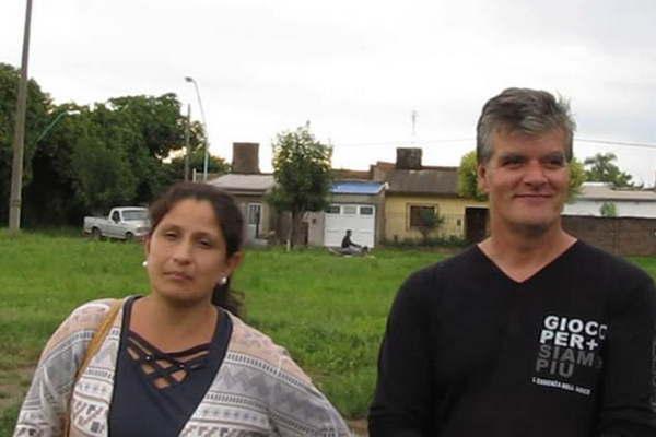 Colonia Belgrano el pueblo de Santa Fe en donde ofrecen tierra y trabajo a cambio de habitantes