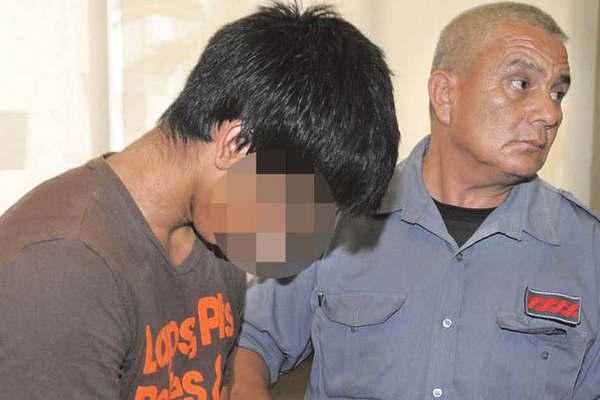 Pediraacuten proacuterroga de detencioacuten para la madre de Morena