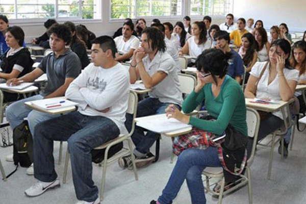 Cuaacuteles son los requisitos fundamentales para inscribirse en el plan Progresar