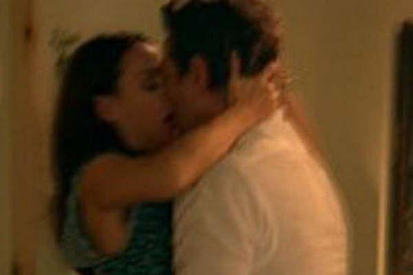 Eleonora Wexler siente que transmite lo prohibido desde la telenovela de Telefeacute 