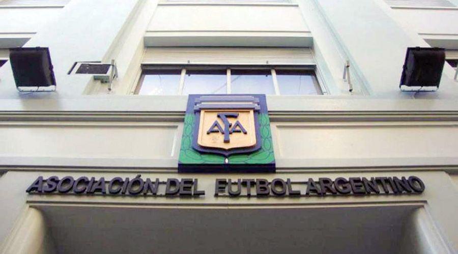 La Fifa podriacutea desafiliar a la Afa si no modifica el estatuto