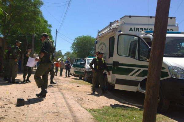 Quince expertos hicieron la reautopsia a Marito