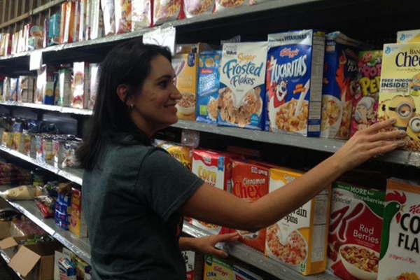 Para analistas privados la inflacioacuten de febrero fue mayor al 2-en-porciento- y marzo rondaraacute esa cifra