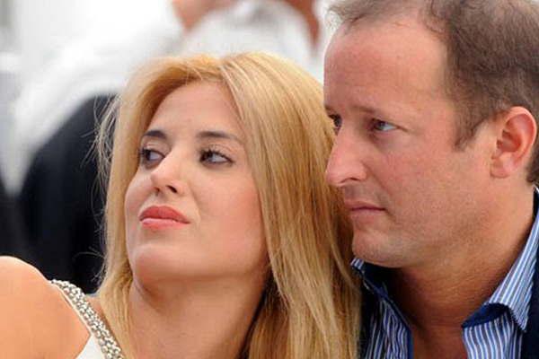 Jeacutesica Cirio admitioacute que busca un hijo pero no quiere apresurarse en confirmar un embarazo