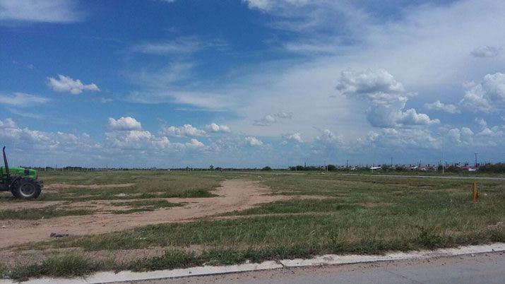 Rige un alerta por severas tormentas para Santiago