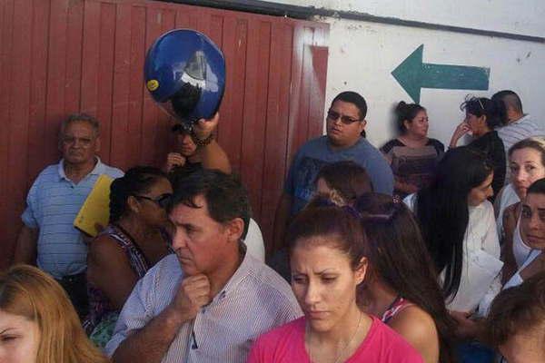 Inscriben y actualizan datos en el IPVU de Friacuteas