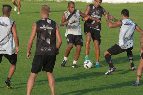 El Ferro tiene otra prueba en el Oeste