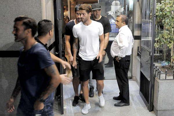No hubo acuerdo y la pelota sigue parada