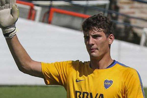 Werner- No seacute si me sorprenderiacutea no atajar