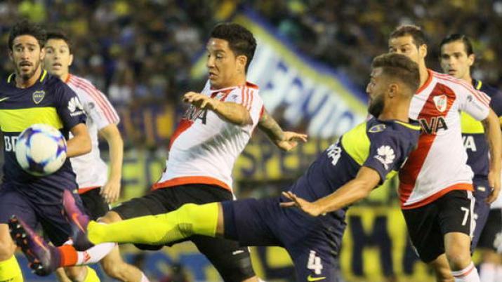 Si no hay oficiales que haya amistosos