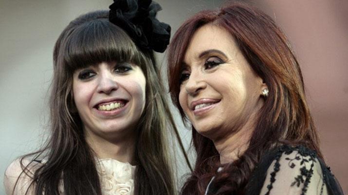 Concedieron la exención de prisión a Florencia Kirchner