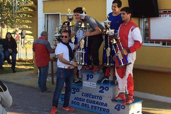 Valentino Bica quiere ser sorpresa 