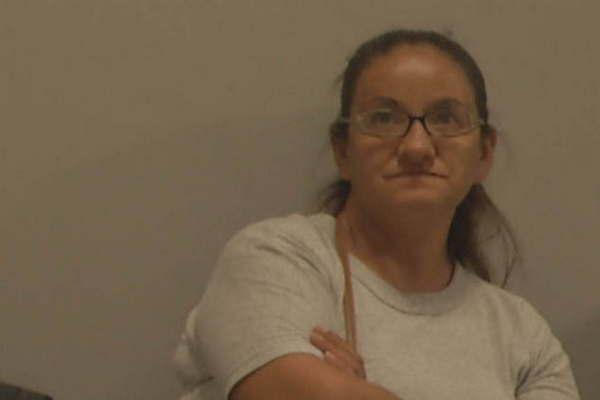 Mujer vio camioneta cerca del basural en que aparecioacute cuerpo de Marito Salto