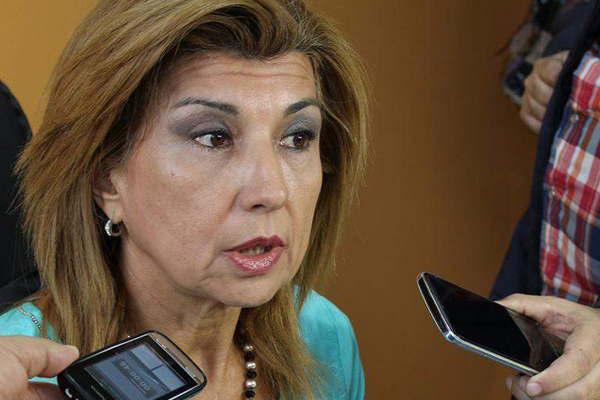 La jueza del caso Marito alienta esperanzas de esclarecimiento- El crimen perfecto no existe