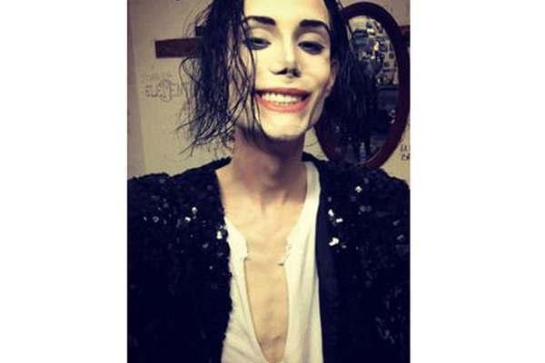 Felipe Pettinato sobre las criacuteticas por su delgadez Para sufrir bullying ya tuve la infancia