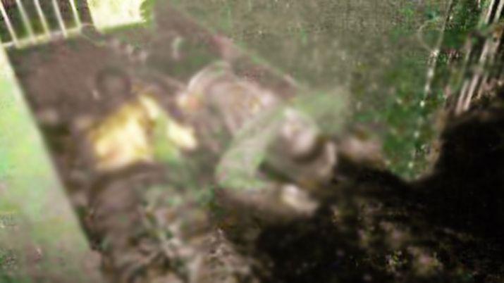 Impactante- las fotos de la comisariacutea en donde murieron siete presos