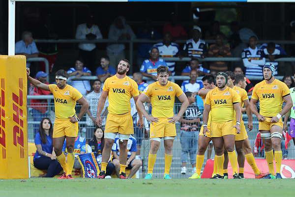 Los Jaguares estuvieron cerca