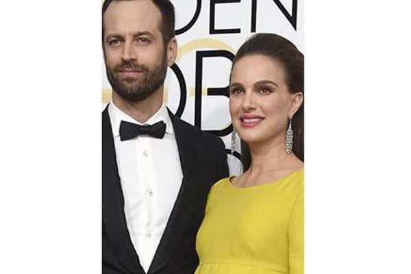 Nacioacute Amalia la segunda hija de Portman