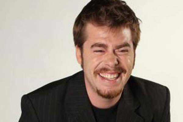 Migue Granados seraacute nuevo conductor  de TVR 