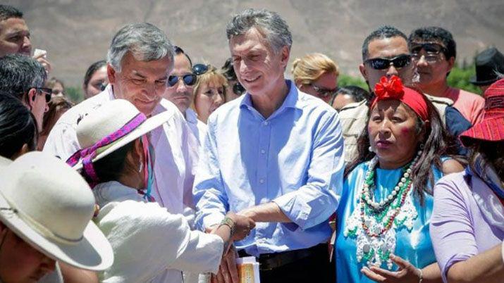 El presidente Macri inaugurar� las clases en Jujuy