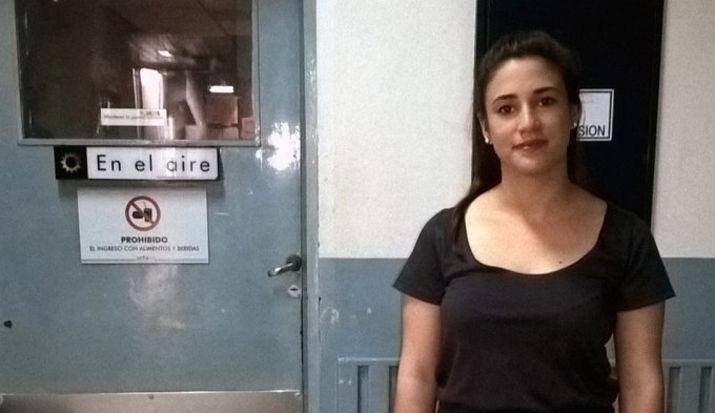 Mi papaacute me violaba mi mamaacute lo veiacutea y daba su consentimiento