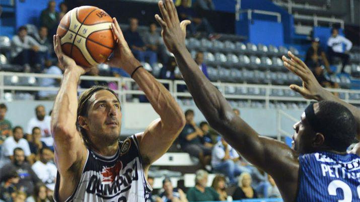 El Negro de La Banda sumoacute su cuarta victoria consecutiva