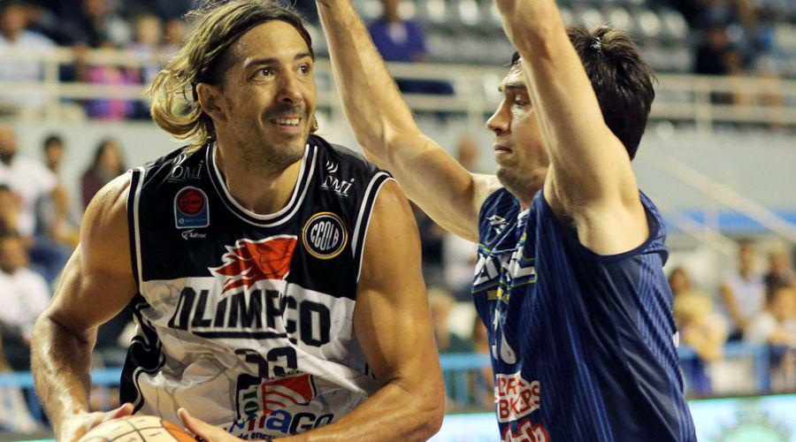 Aparecioacute el equipo y ganoacute con autoridad