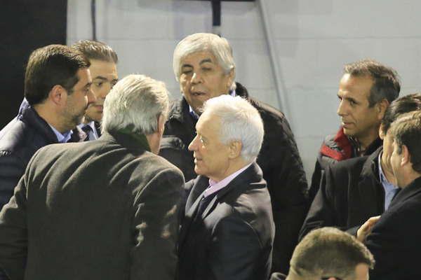 Horas cruciales para solucionar el conflicto con FAA