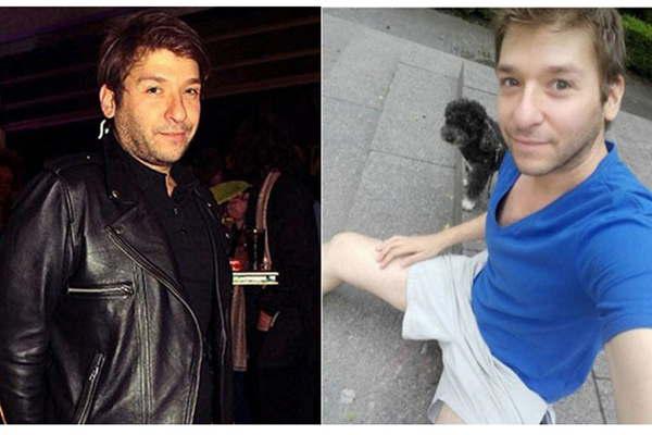 Gastoacuten Trezeguet  reveloacute coacutemo logroacute  bajar casi 40 kilos 