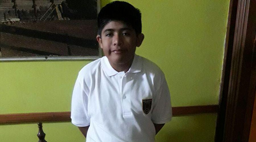 Compartiacute con nosotros las fotos de tu vuelta al colegio