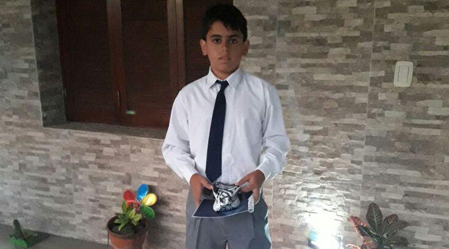 Compartiacute con nosotros las fotos de tu vuelta al colegio