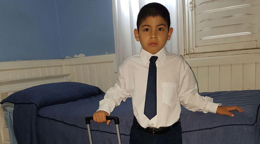 Compartiacute con nosotros las fotos de tu vuelta al colegio