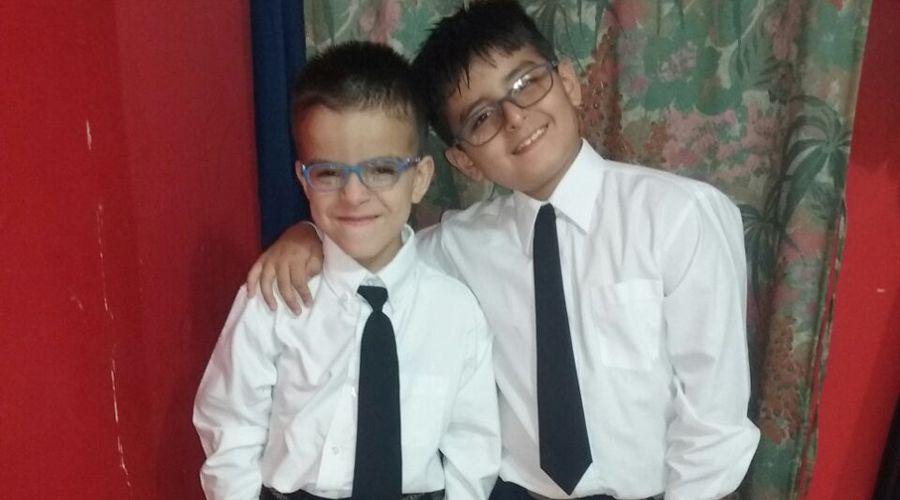 Compartiacute con nosotros las fotos de tu vuelta al colegio