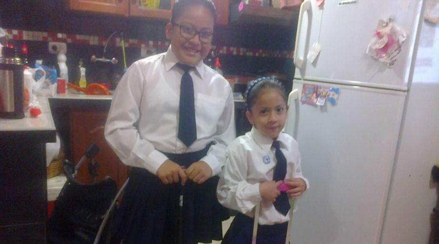 Compartiacute con nosotros las fotos de tu vuelta al colegio