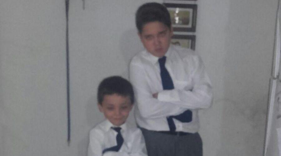 Compartiacute con nosotros las fotos de tu vuelta al colegio