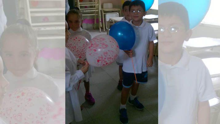 Compartiacute con nosotros las fotos de tu vuelta al colegio