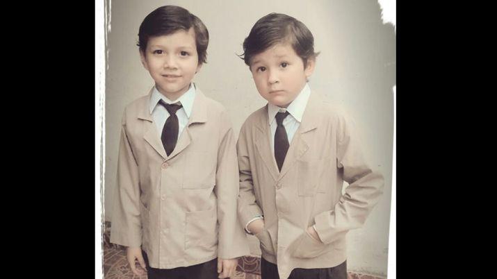 Compartiacute con nosotros las fotos de tu vuelta al colegio