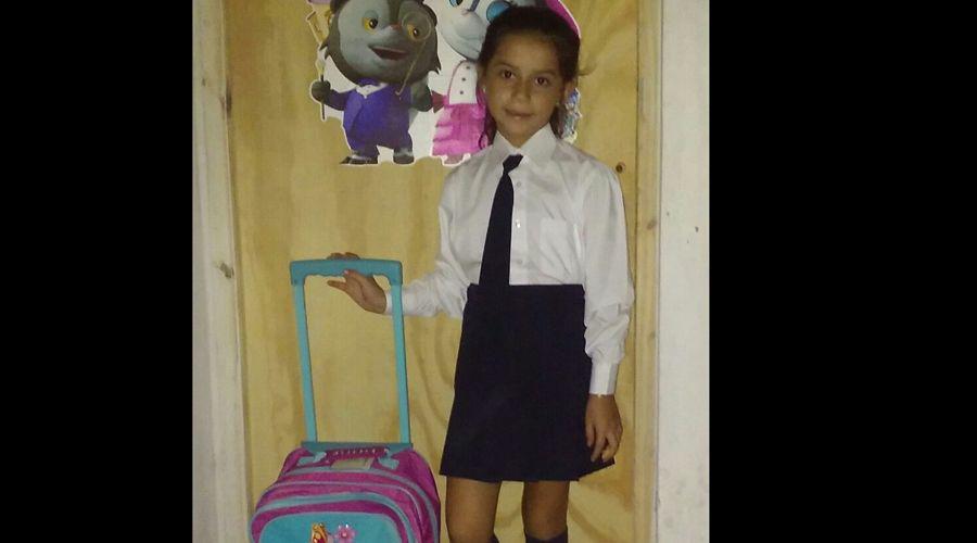 Compartiacute con nosotros las fotos de tu vuelta al colegio